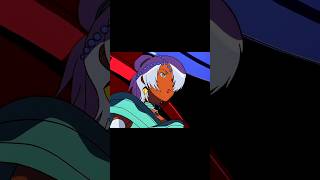 Loran Cehack Turn A Gundam