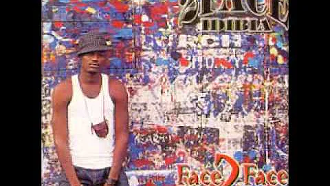 2Face - African Queen