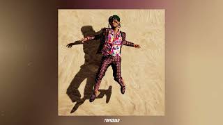 Miguel - Come Through And Chill (Feat. J. Cole & Salaam Remi)