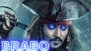 MITAGENS DO JACK SPARROW