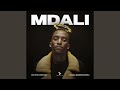 Mdali feat brandon dhludhlu shama vsoul original