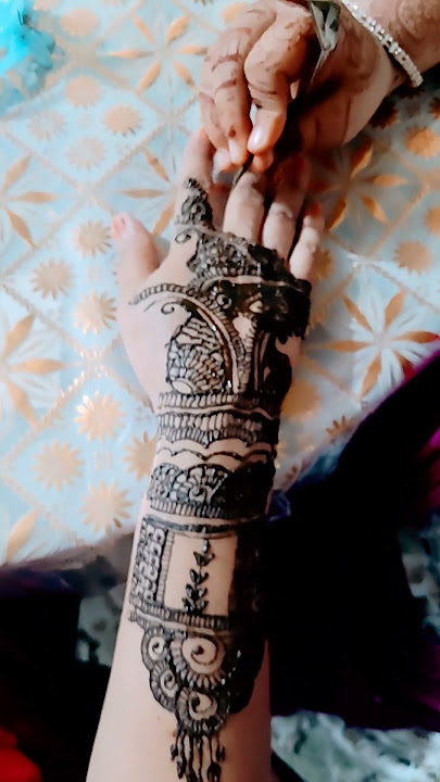 Mehandi  hatala #love #song #subscribe #mehndi #henna #shortvideo #views #youtubeshorts #hennadesign