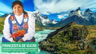 PRINCESITA DE SUCRE - SIEMPRE TU ME DECÍAS
