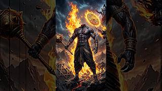 EP:02  The secret of the death of a monster like Jalandhar