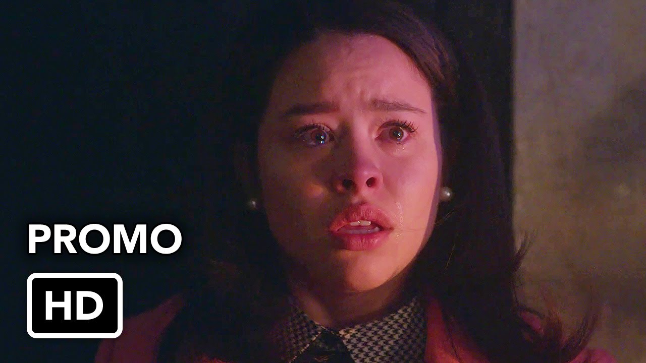 Good Trouble 5×10 Promo "Opening Night" (HD) Spring Finale | The Fosters spinoff