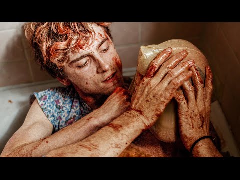 Bones And All - Official Trailer #2 (2022) | Horror Society
