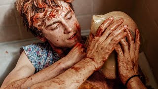 Bones And All - Official Trailer 2022 Horror Society