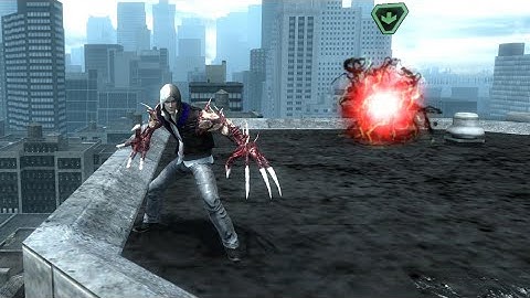 [PROTOTYPE 1] Point To Point Speedrun - Time: 11.3 *FWR*