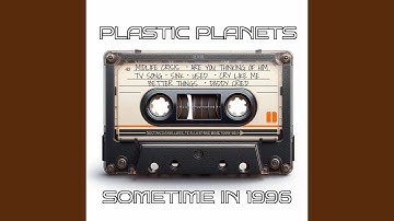 T.V. Song (1996 Version)