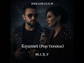 DREAMUSIUM - Kıyamet (Pop Versiyon)
