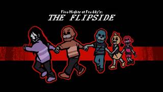 ¡FNAF + EARTHBOUND + UNDERTALE! | Five Nights At Freddy's: THE FLIPSIDE