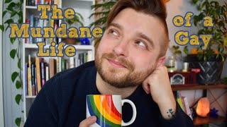 The Mundane Life of a Gay | #26 | Epidemic of Gay Loneliness (on TikTok)