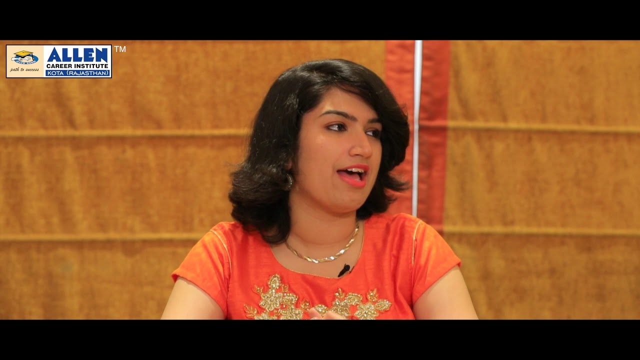 Trailer for the upcoming Talk Show with Dr Shiralee Runwal, AIR-2(NEET PG-2018) neet coaching in indore