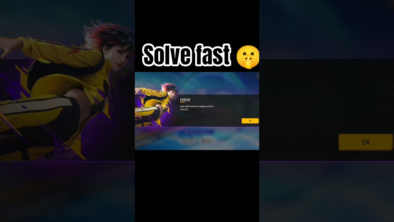 server down issue in free fire | how to solve server down issue in free fire 