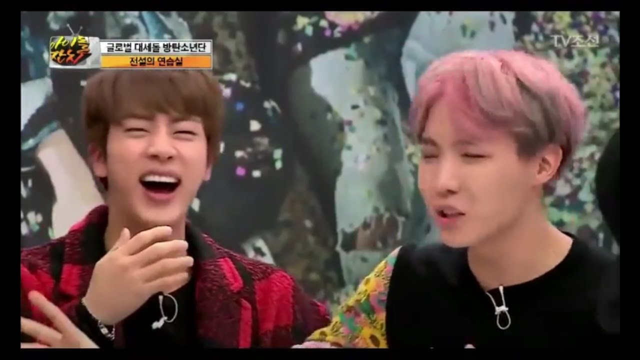 KPOP IDOLS VOICE CRACK COMPILATION (BTS BTOB EXO)