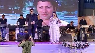 Jab Hum Jawan Honge, Live performance by Shabbir Kumar and Puja Tiwari at Jamshedpur