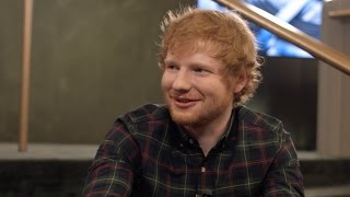 Talk Stoop featuring Ed Sheeran