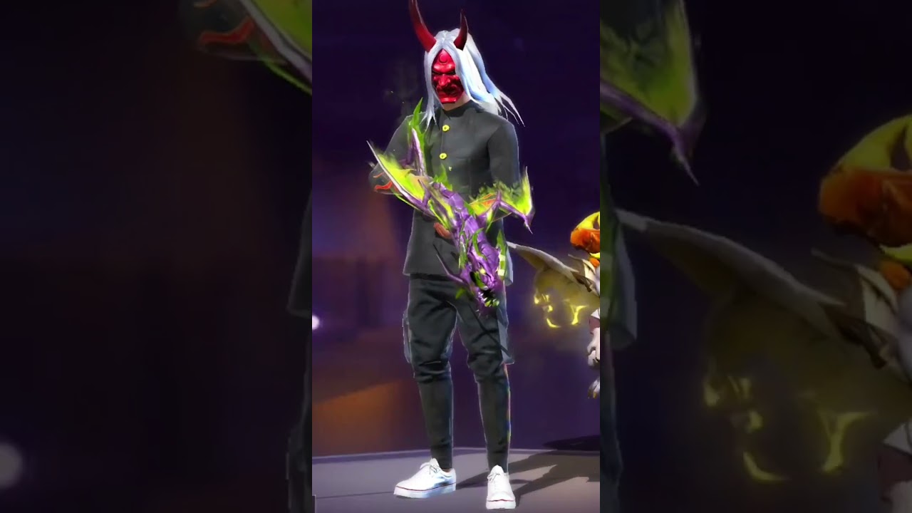 TOP 5 BEST DRESS COMBINATION WITH FURY SENIOR BUNDLE 😀