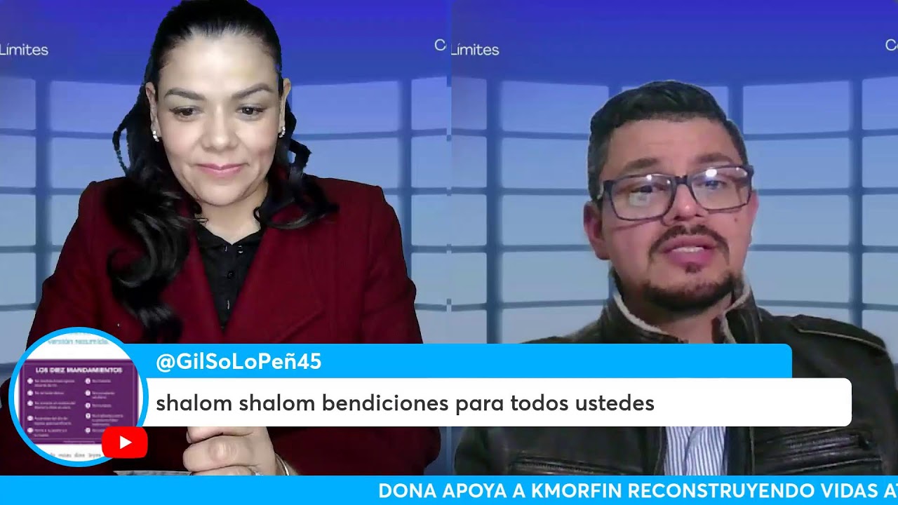 LOS FUNDAMENTOS QUE HOY ESTAN DEBILES EN LAS PERSONAS- 1 Parte.-