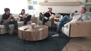 Famous MSSP PAYTCH Ep 469 - JOESTHETICS PAYTCH Wealth