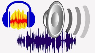 طريقة عمل صدى الصوت في برنامج أوداسيتي Echo in Audacity