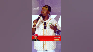 NDARO PENGO Standupcomedy Comedy Comedygenre Chekaplustv Chekatu 