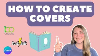 How to Create Covers for Amazon KDP (Free and Paid)