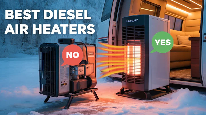 Top 5 Best Diesel Air Heaters in 2025 (Tested & reviewed)