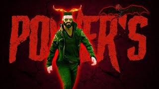 Monster Trevor 4K Monster Of Monster