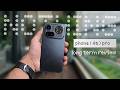 Nothing Phone 4a Pro- It's Different