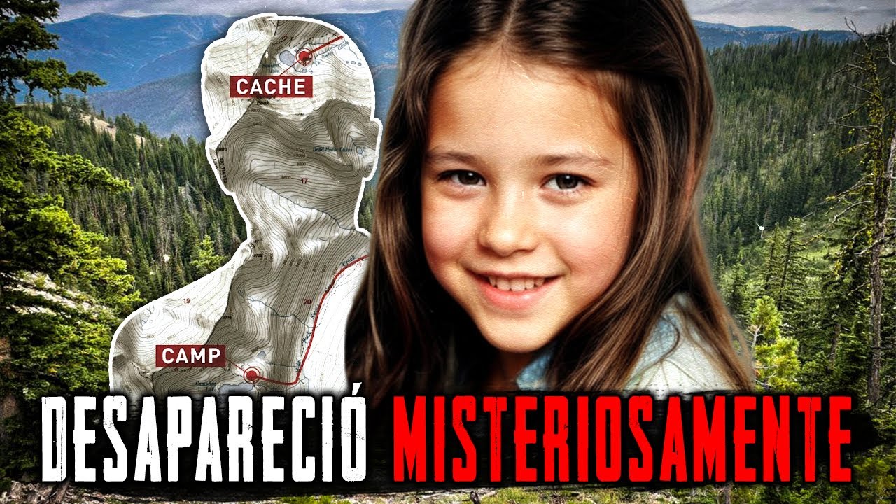 MISSING 411: ¡Las Desapariciones más misteriosas de TODOS LOS TIEMPOS! Parte 2
