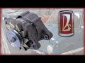 Ремонт генератора ВАЗ классика | Repair of the VAZ classic generator