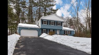 28 Cathy Road video tour