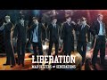 GENERATIONS from EXILE TRIBE / LIBERATION (Music Video)