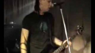 DoppelgangeR - Out Of Rain - Live