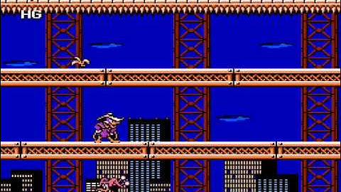 Darkwing Duck - Quackerjack