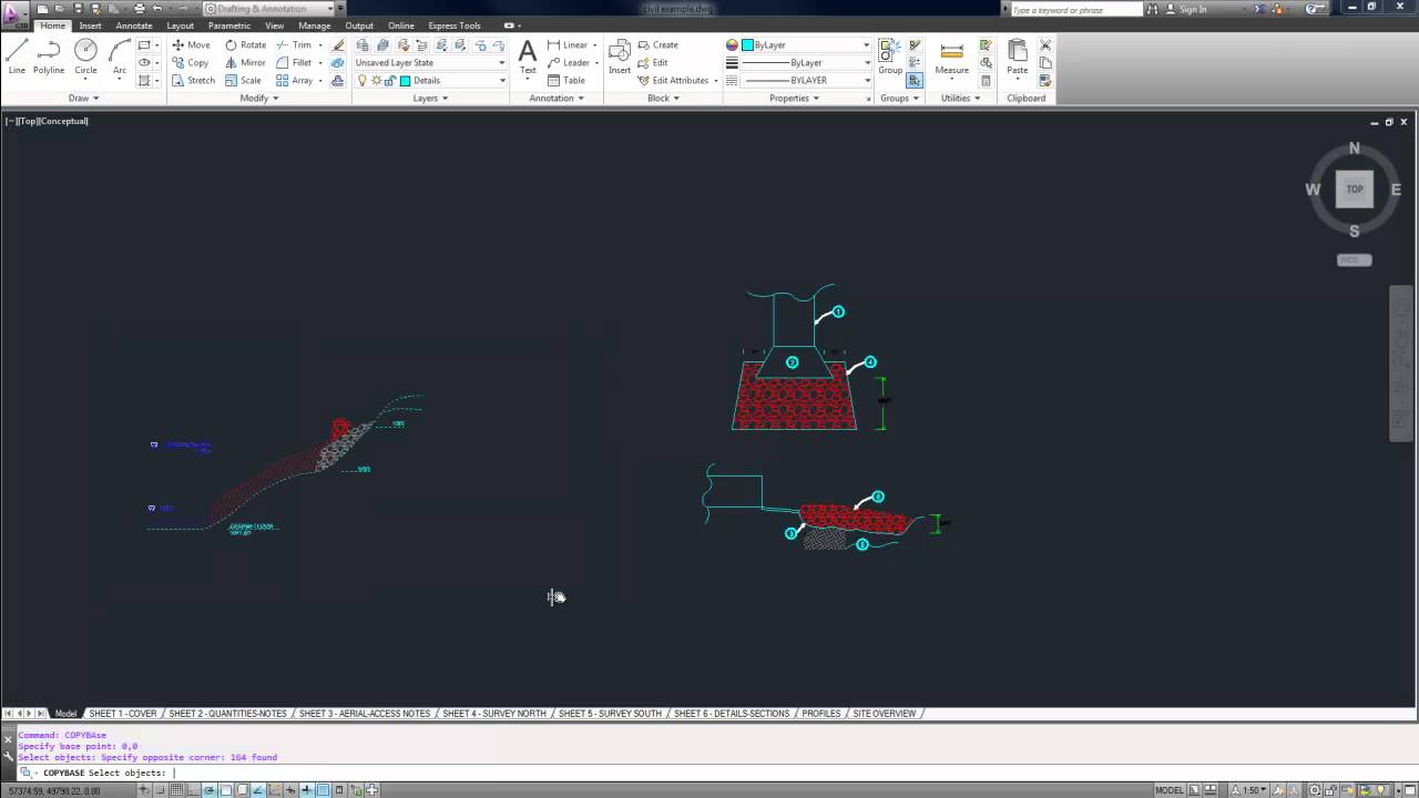 Autocad Lisp Copy To Clipboard