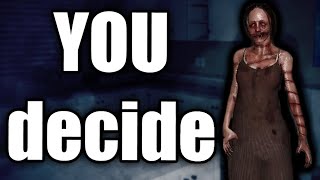 0 Sanity 0 Evidence YOU decide Ep. 50 | Phasmophobia