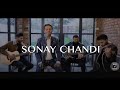 Sonay Chandi (Official Video) - Sound Of Worship - New Masihi Geet