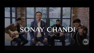 Sonay Chandi ( Video) - Sound Of Worship - New Masihi Geet