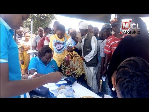 Video: Jinsi Ya Kupata Cheti Cha Bima Kwa Mtoto