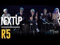 NextUp: R5 | Full Interview