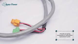 DSCS150 57520001-FY ABB GCOM Communication Unit