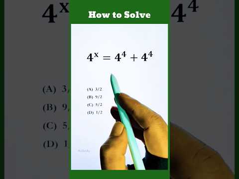 Nice Exponential Math