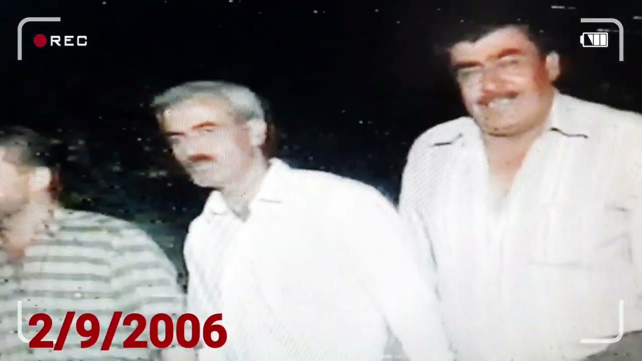 المطرب عماد رستم# الناجية 2/9/2006