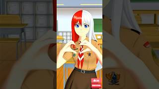 Done Ya Pake Baju Pramuka