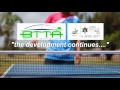 World Table Tennis Day 2017: Belize, Belize City