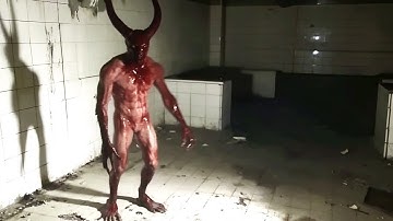 BHOOT 😨| Scary Ghost Videos  | arab ghosts | Jinn bhoot | Horror video | BHoot video | bhoot