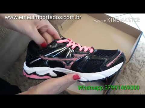 mizuno wave alchemy 12 rosa