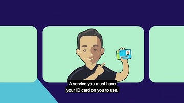 University of Wolverhampton Transport Animation